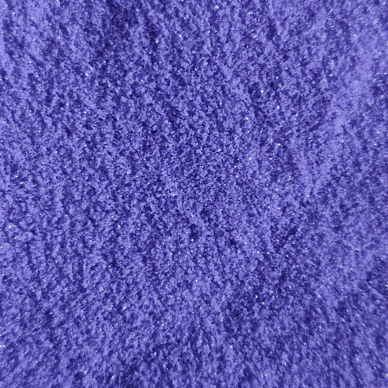 Glitter Elements - Iridescent Purple - 0.1mm Hex