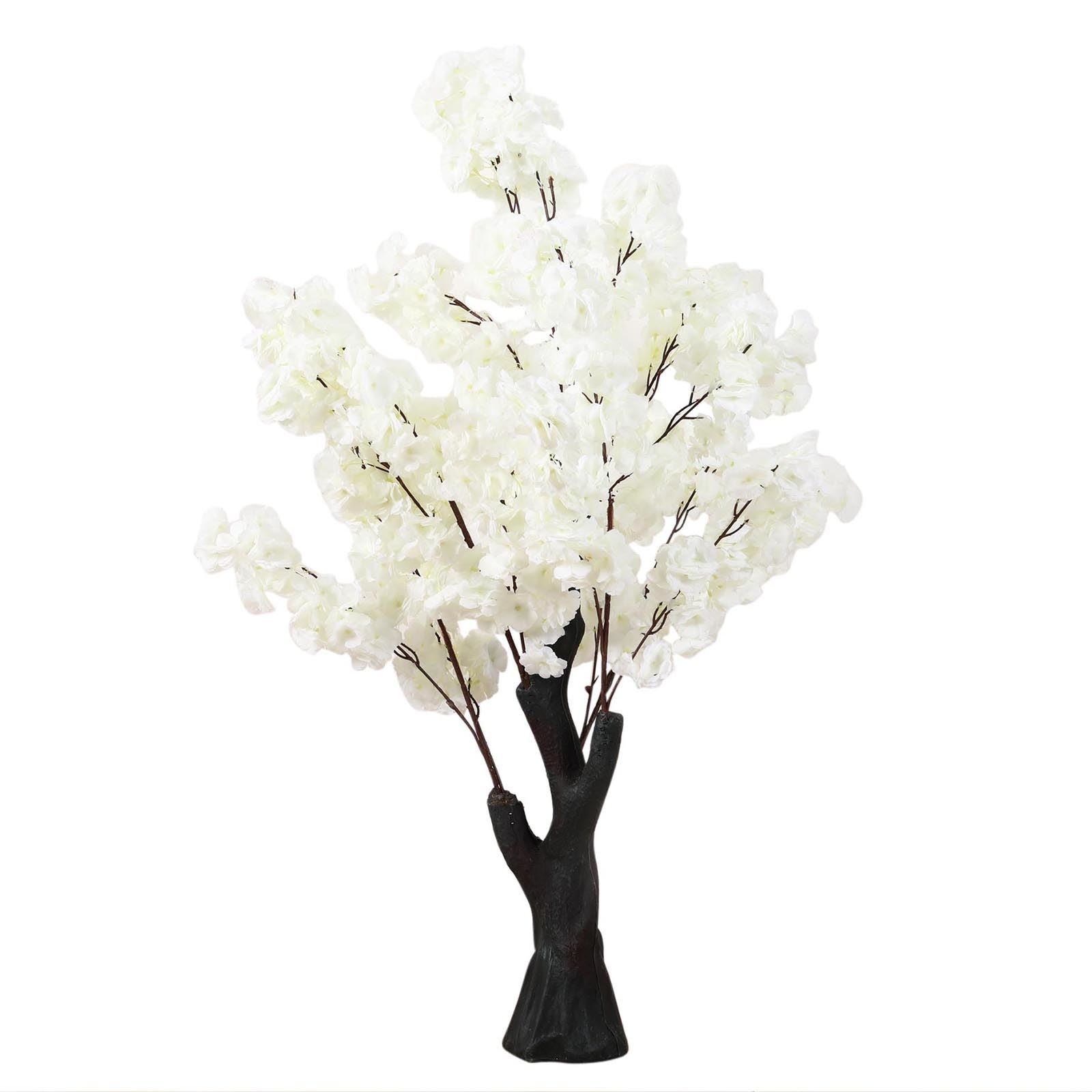 Premium Fluffy Cherry Blossom Tree