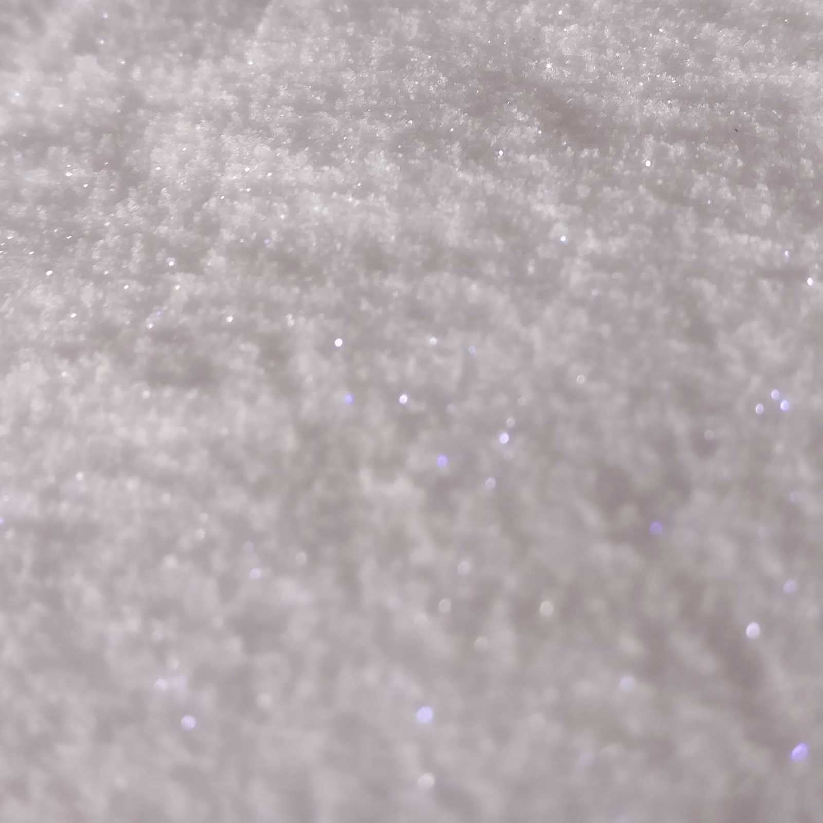 Glitter Elements - Iridescent Whiolet - 0.1mm Hex