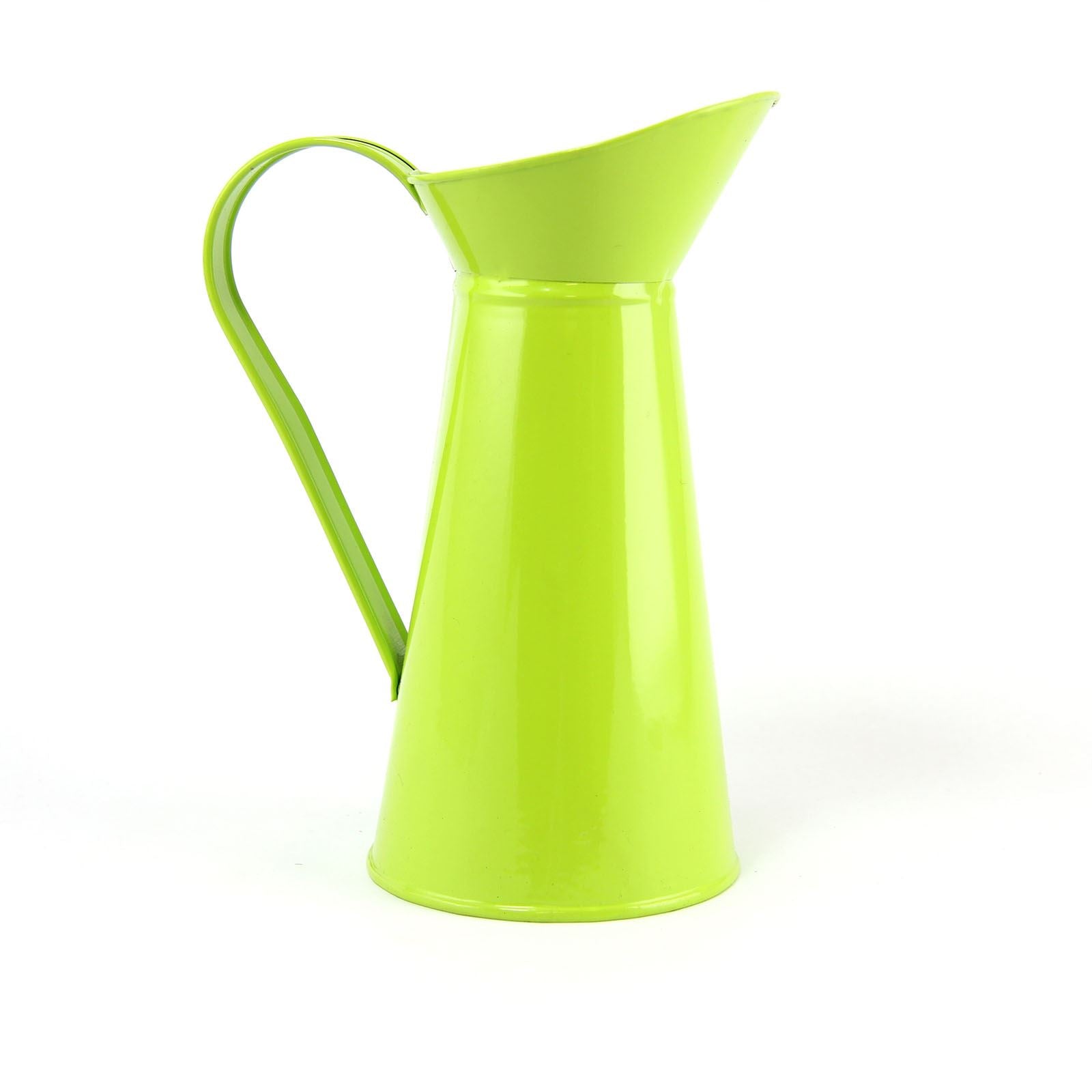 Tall 19cm Decorative Watering Jug