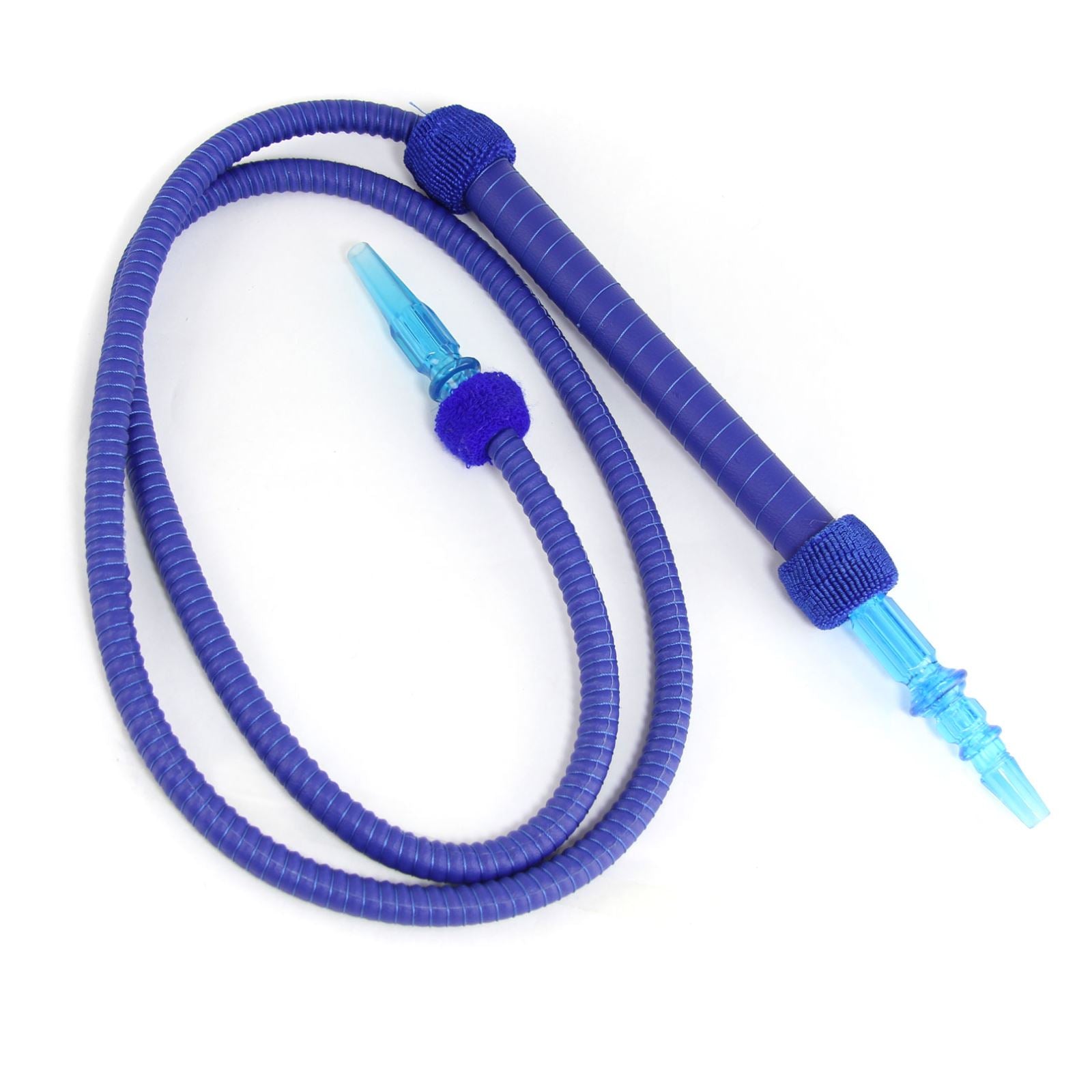 Egyptian Style Hose - Blue