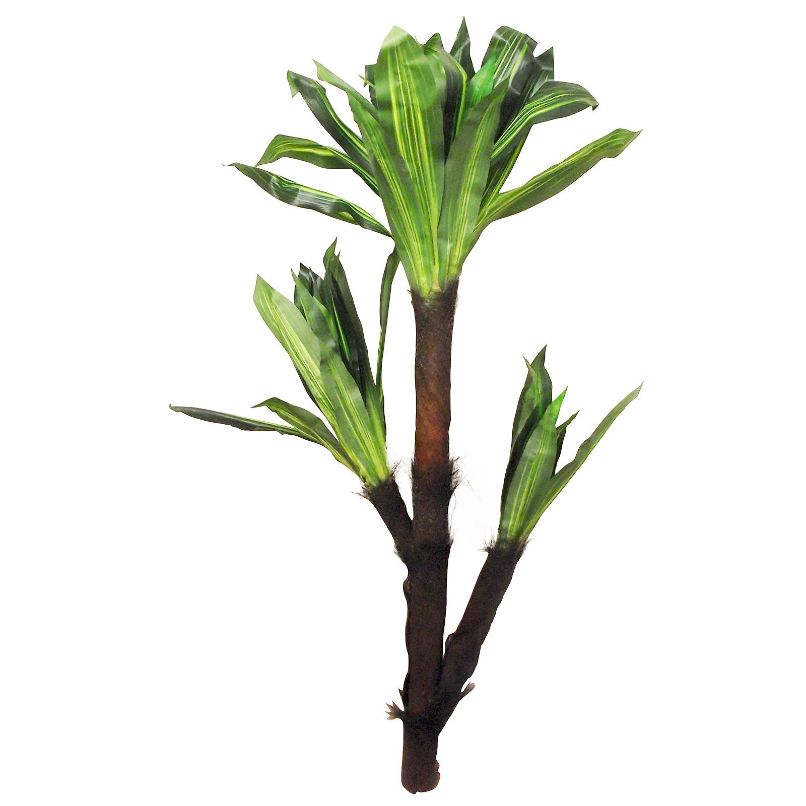 Three Branched Eco Tree