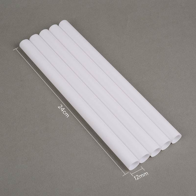 Chunky Cake Support Hollow Dowels