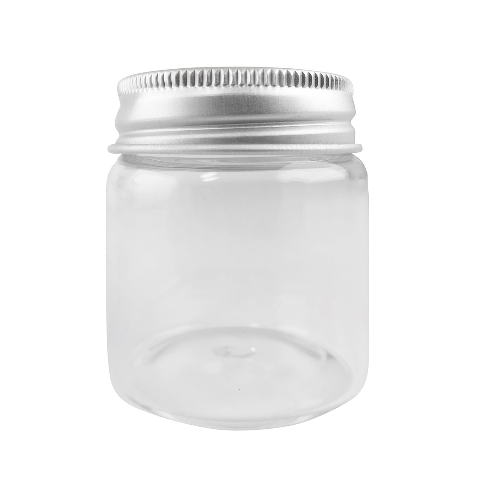 Glass Bottle Wedding Favours