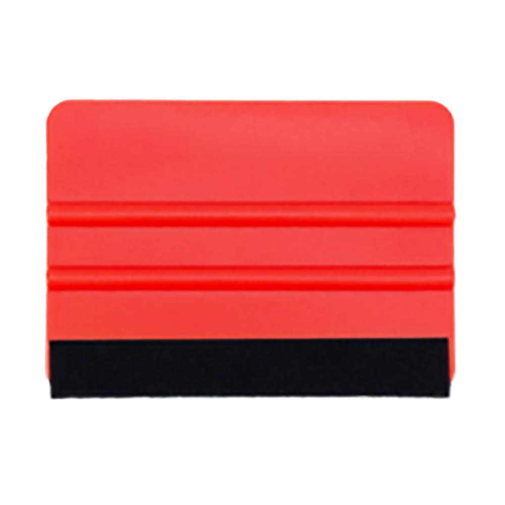 Small Square Film Squeegee