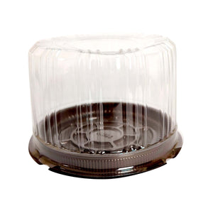 Light Duty Clear Cake Boxes