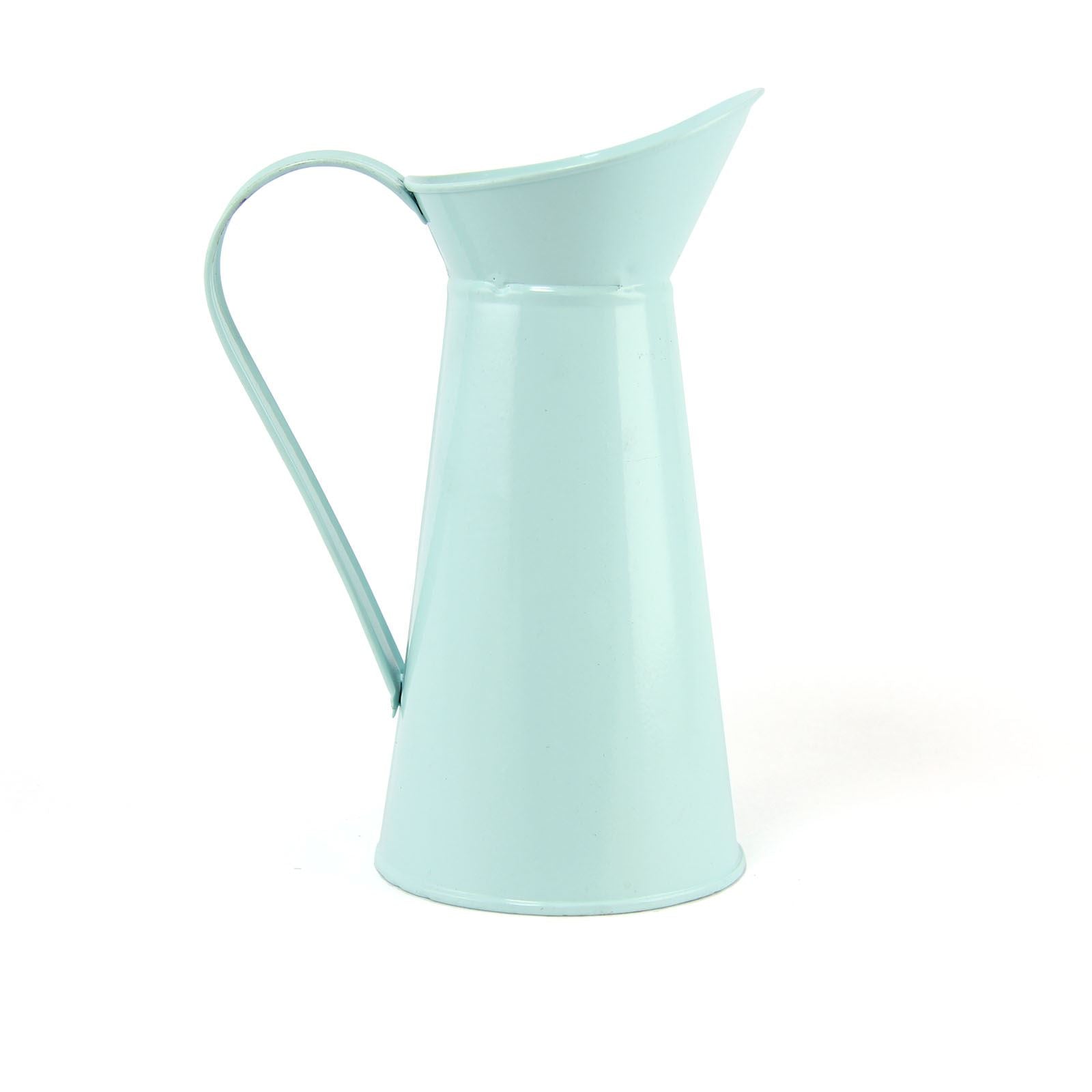 Tall 19cm Decorative Watering Jug