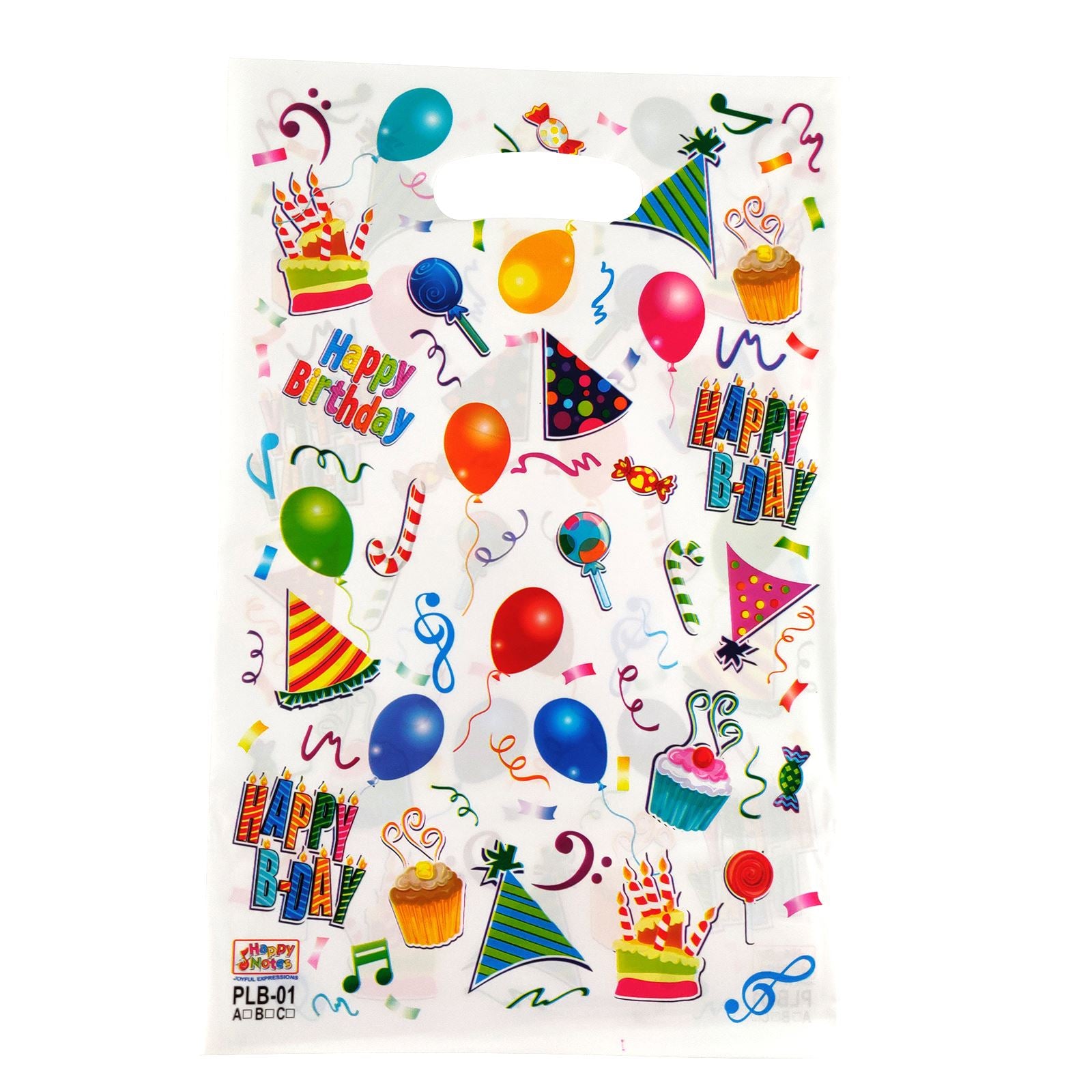 Polkadot Loot Bags