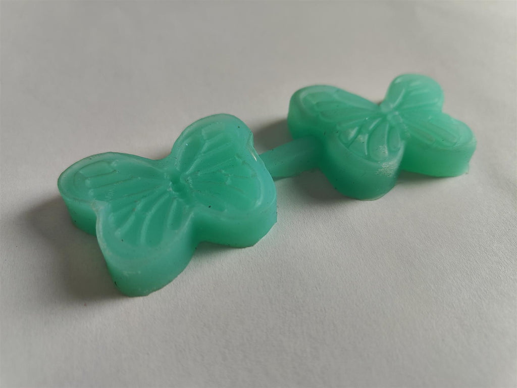 Premium Silicone Flower Veiners for Cake Decorating