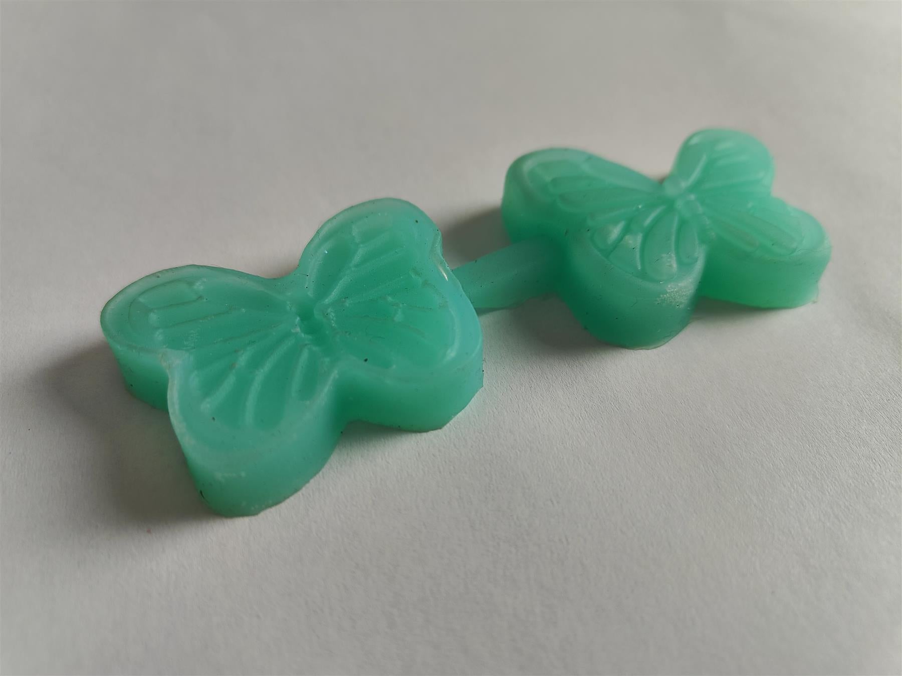 Premium Silicone Flower Veiners for Cake Decorating