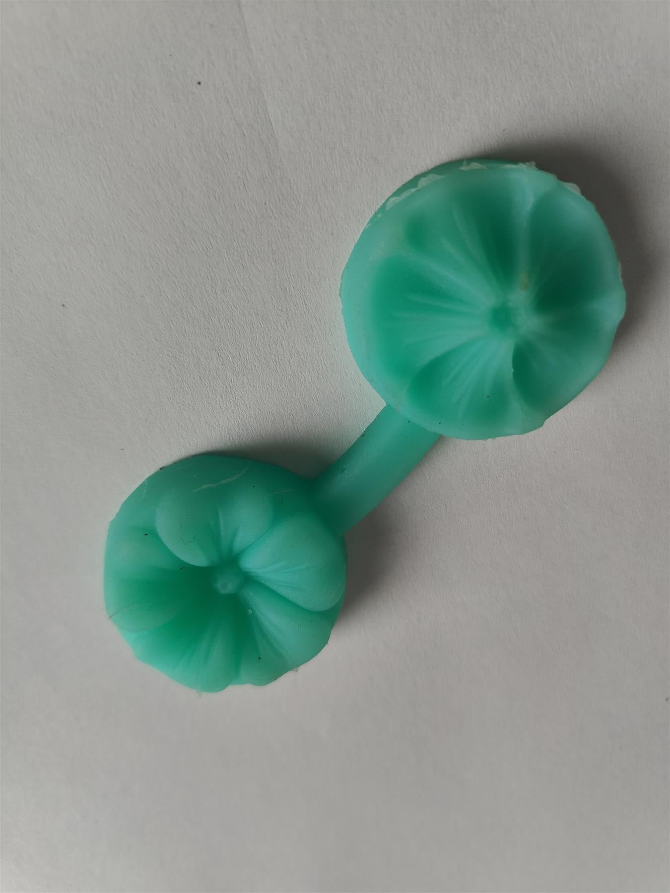 Premium Silicone Flower Veiners for Cake Decorating