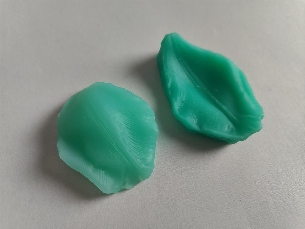 Premium Silicone Flower Veiners for Cake Decorating