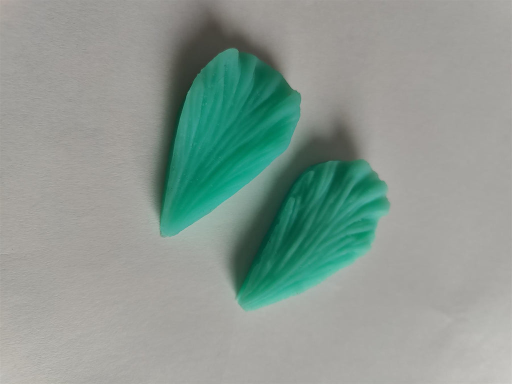 Premium Silicone Flower Veiners for Cake Decorating