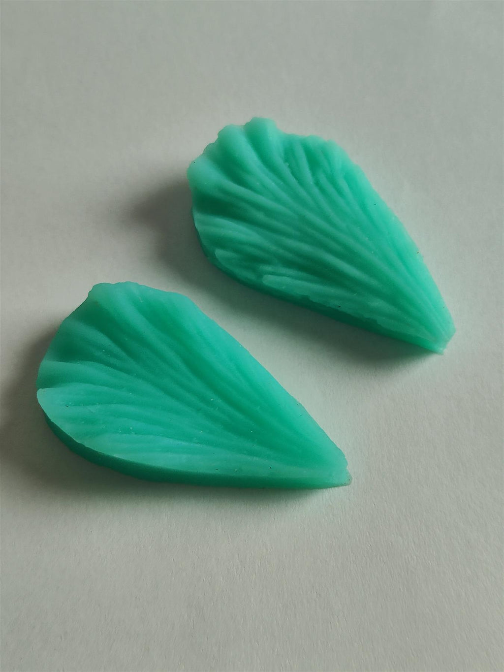 Premium Silicone Flower Veiners for Cake Decorating