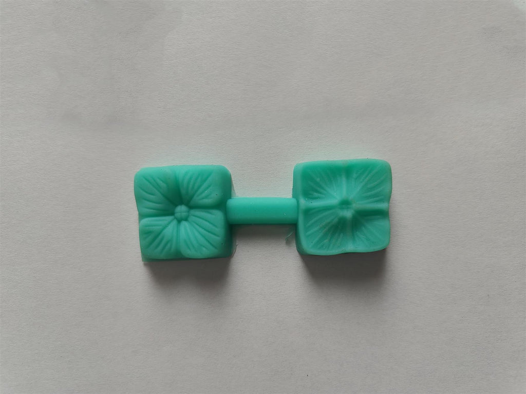 Premium Silicone Flower Veiners for Cake Decorating