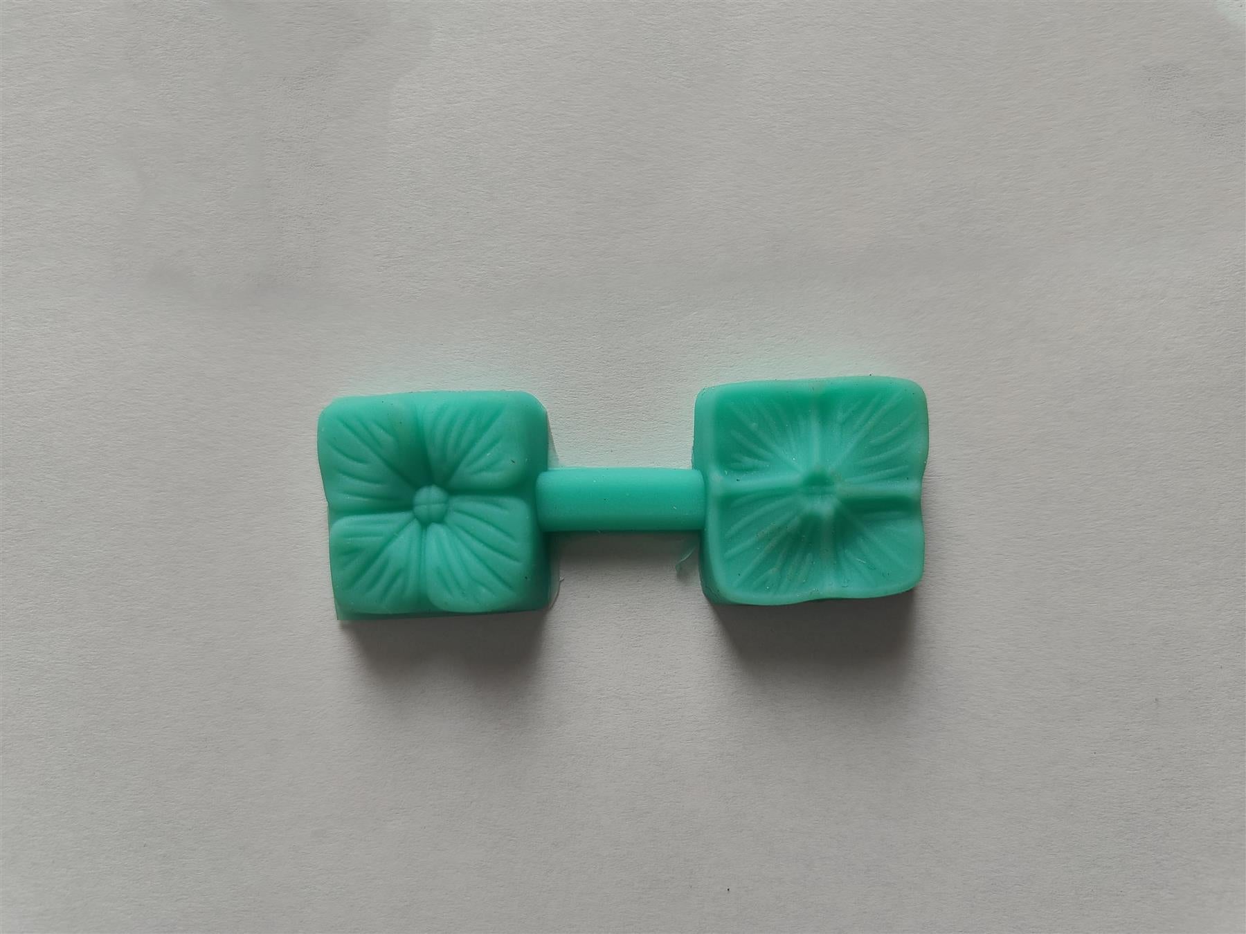 Premium Silicone Flower Veiners for Cake Decorating