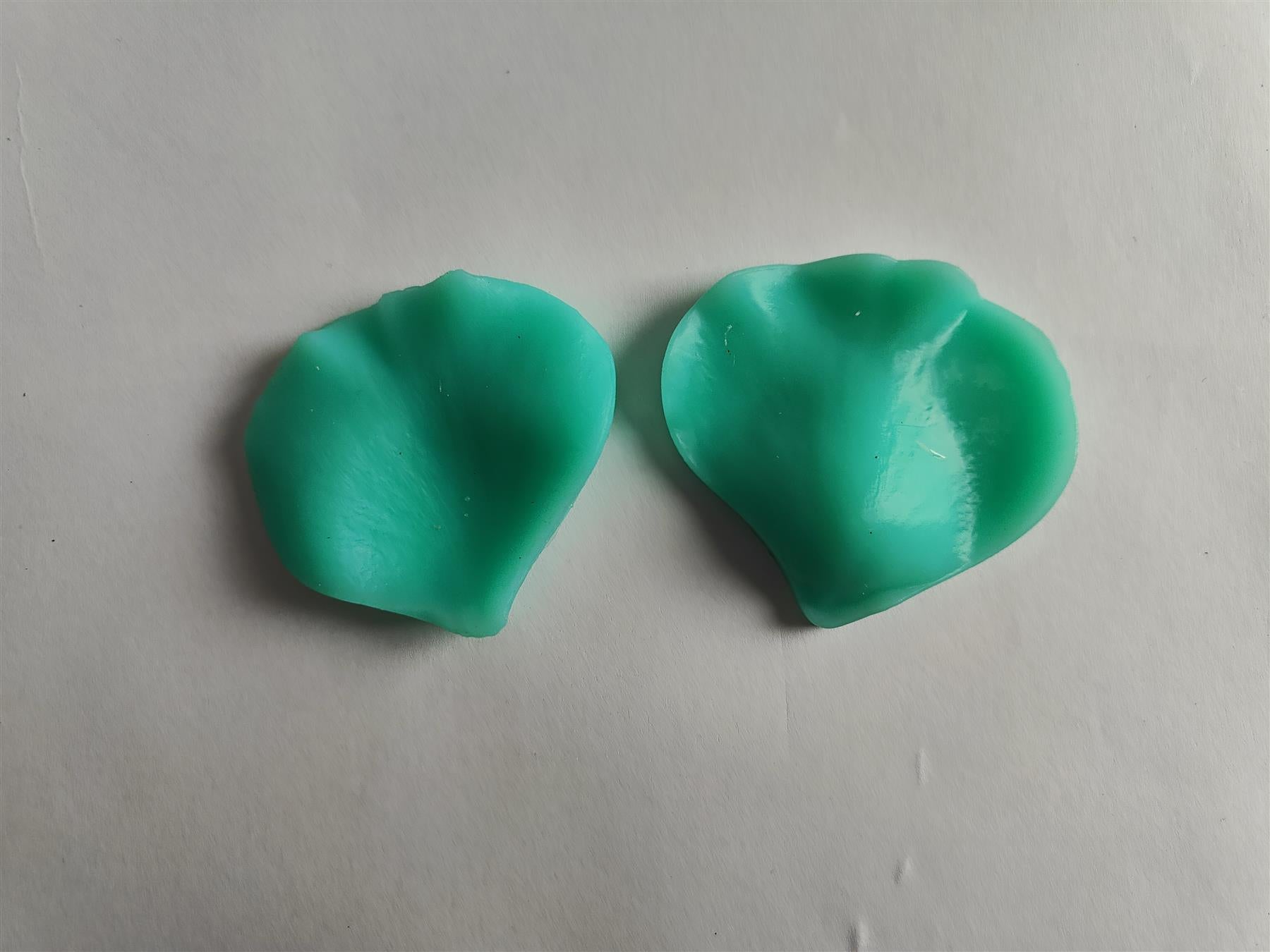 Premium Silicone Flower Veiners for Cake Decorating