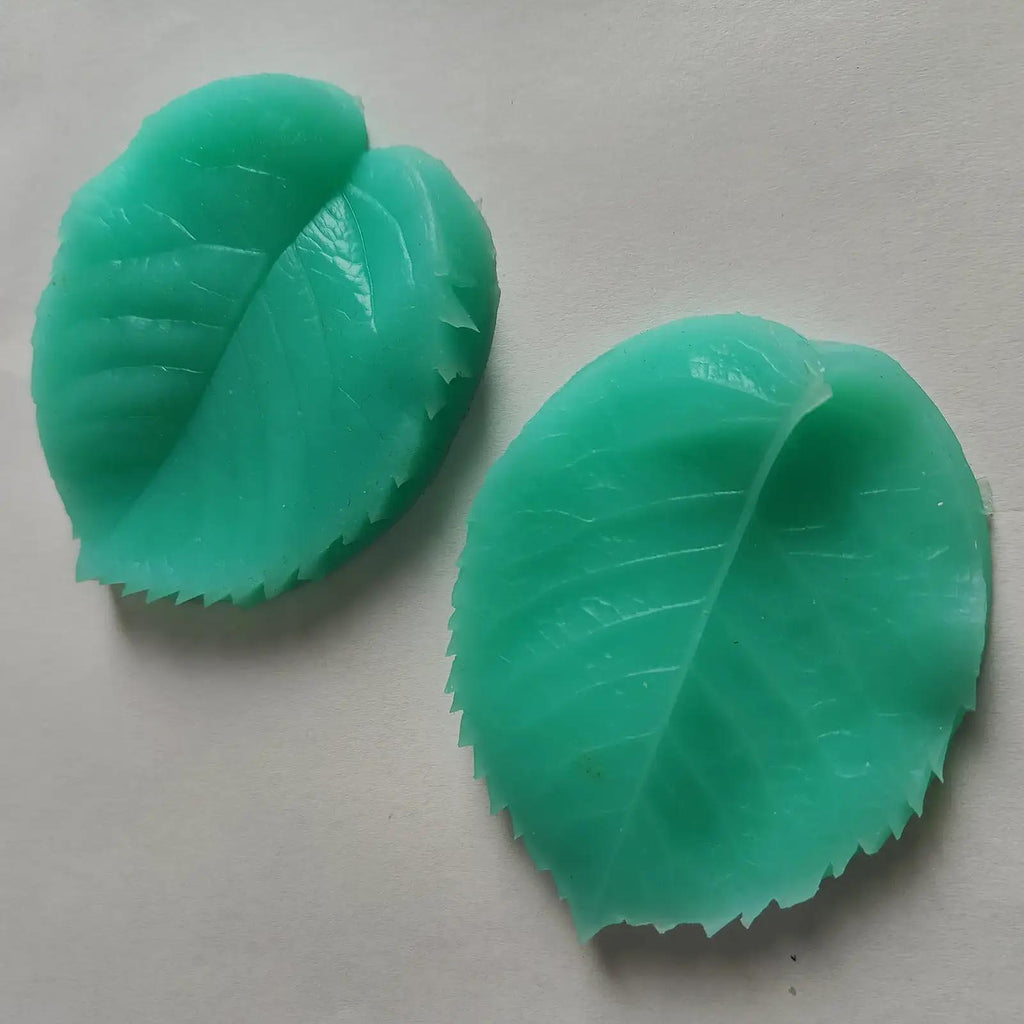 Premium Silicone Flower Veiners for Cake Decorating