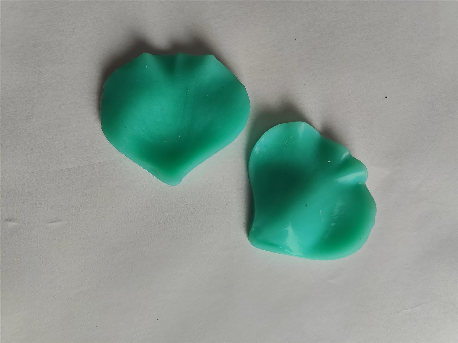 Premium Silicone Flower Veiners for Cake Decorating