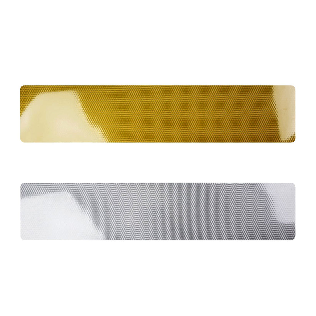 Pre-Rolled Show Plates - Tinted and Honeycomb Varieties