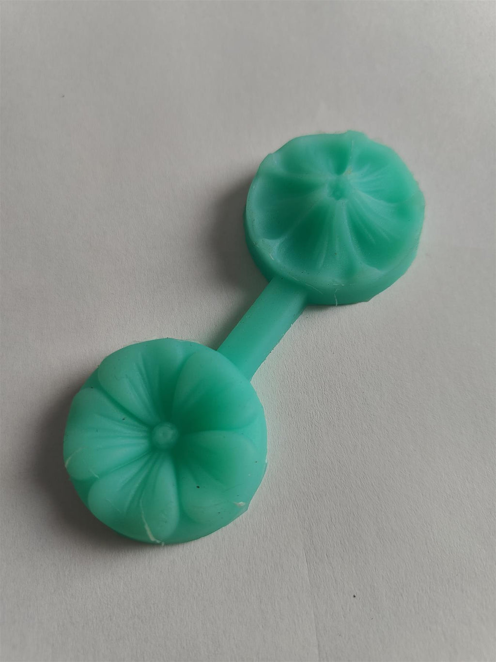 Premium Silicone Flower Veiners for Cake Decorating