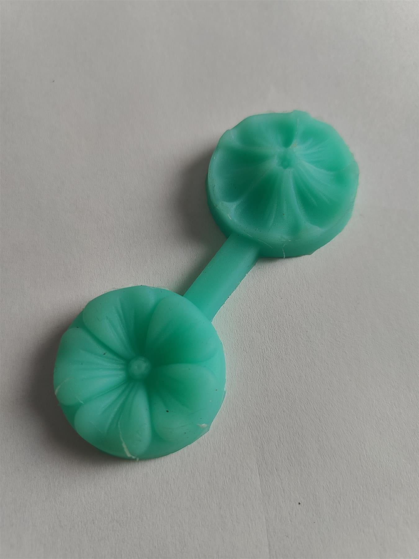Premium Silicone Flower Veiners for Cake Decorating