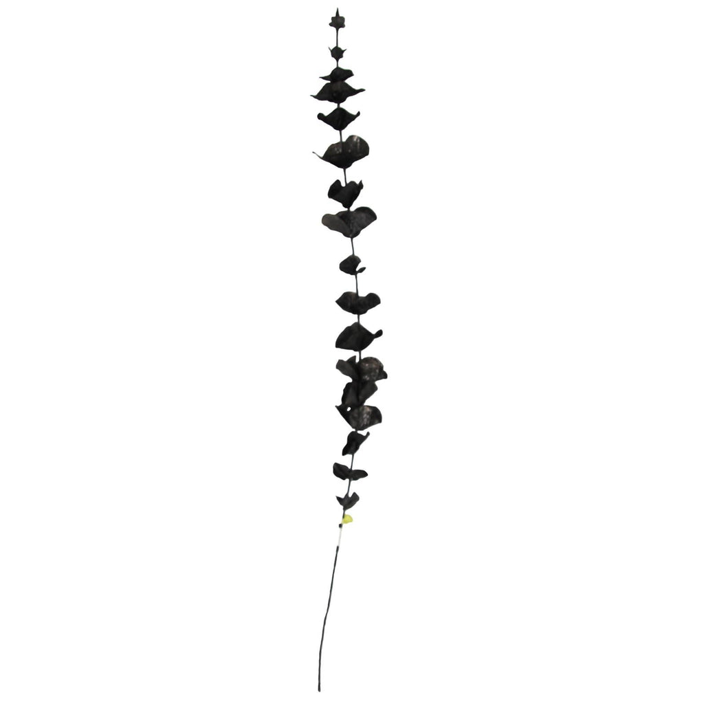 Metallic Grey Eucalyptus Stem