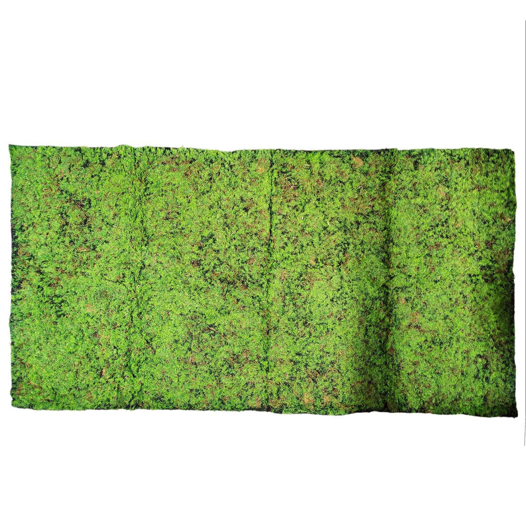 Deluxe Artificial Moss Mat