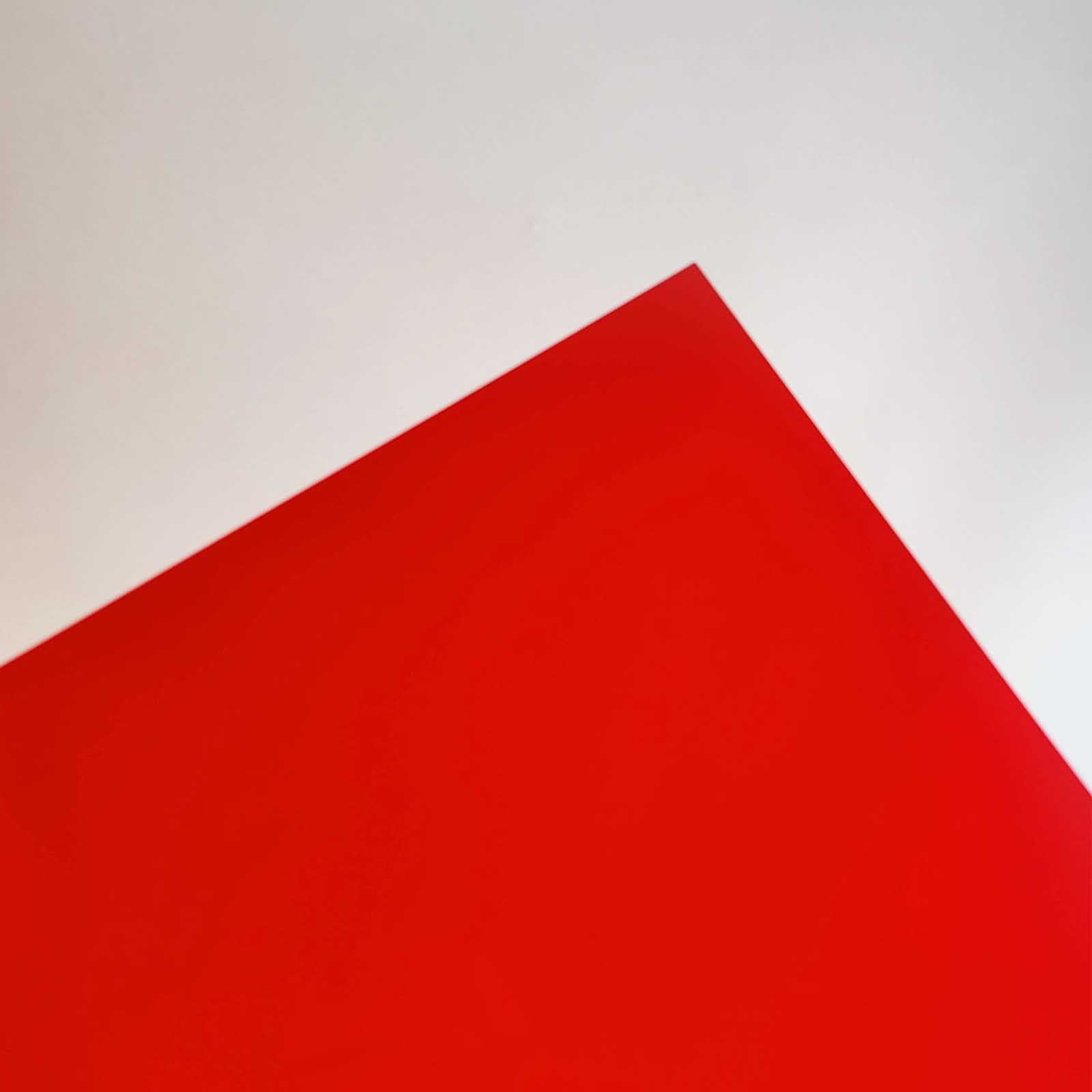 60 x 40cm Acrylic Sheets