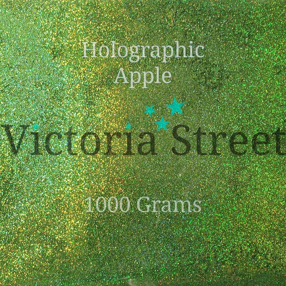 1000g Fine Glitter - 0.2mm / 0.008" - All Types