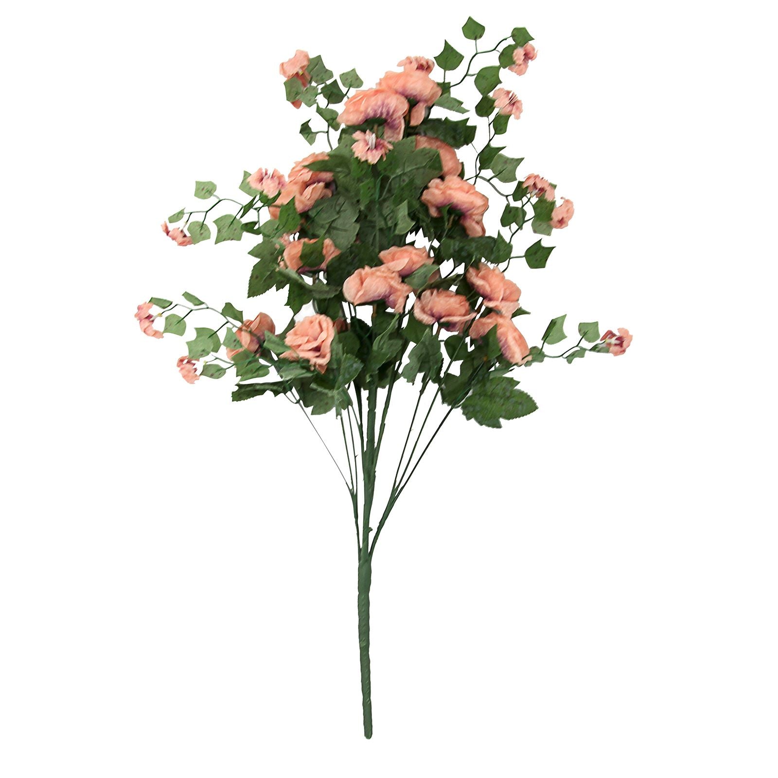 Extra Thick Large Rose Bush