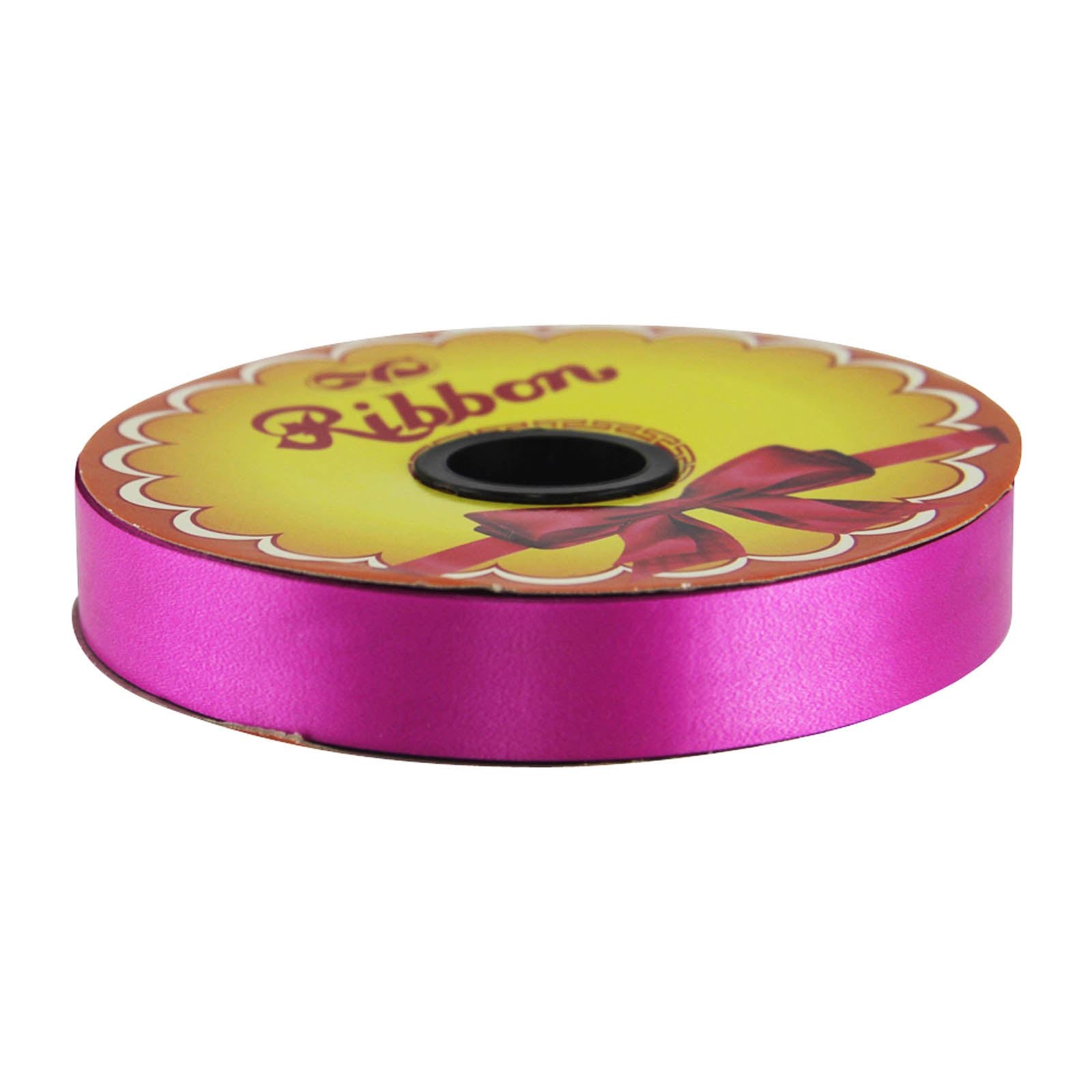 75 Metre Roll of 18mm Poly Ribbon