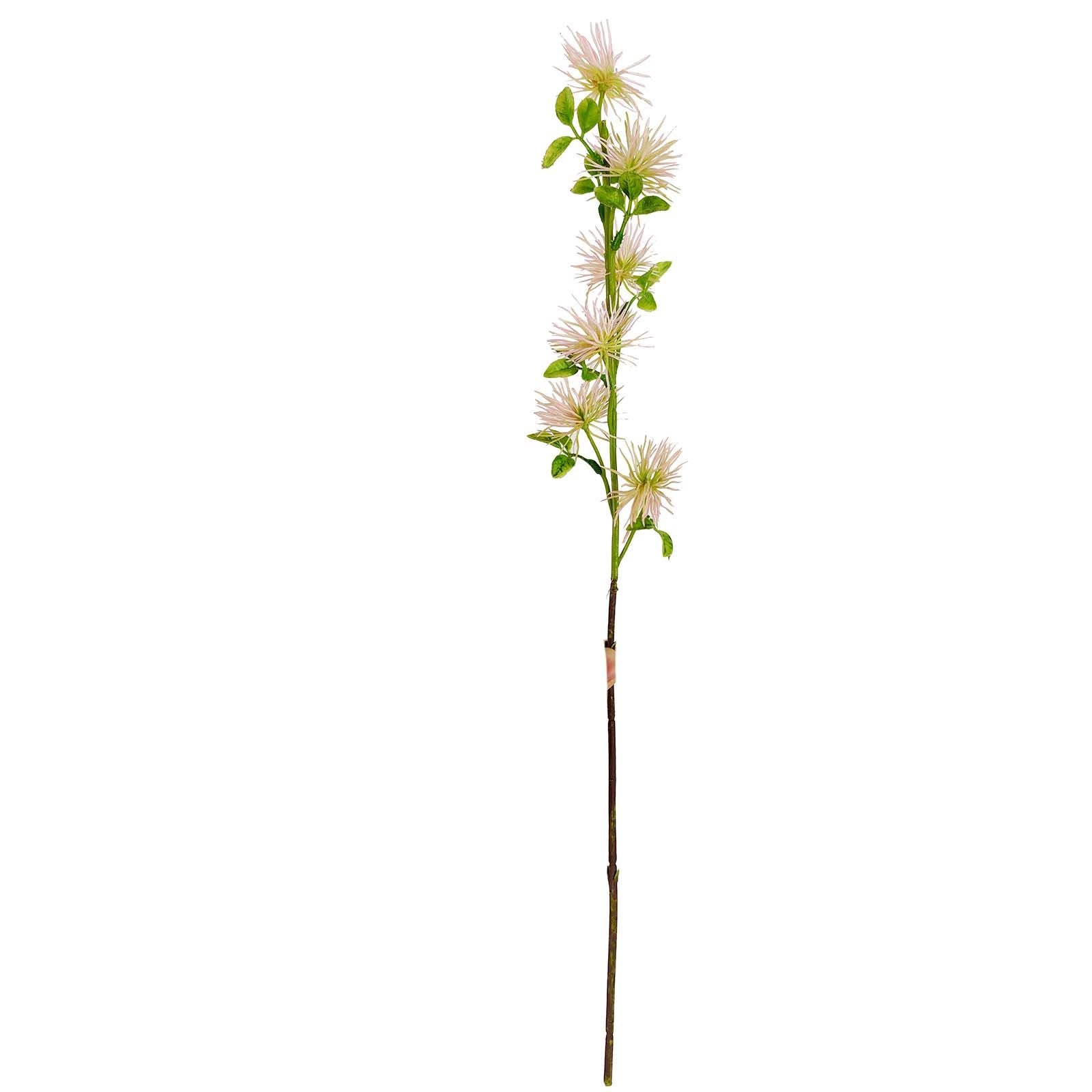 Artificial Thistle Stem