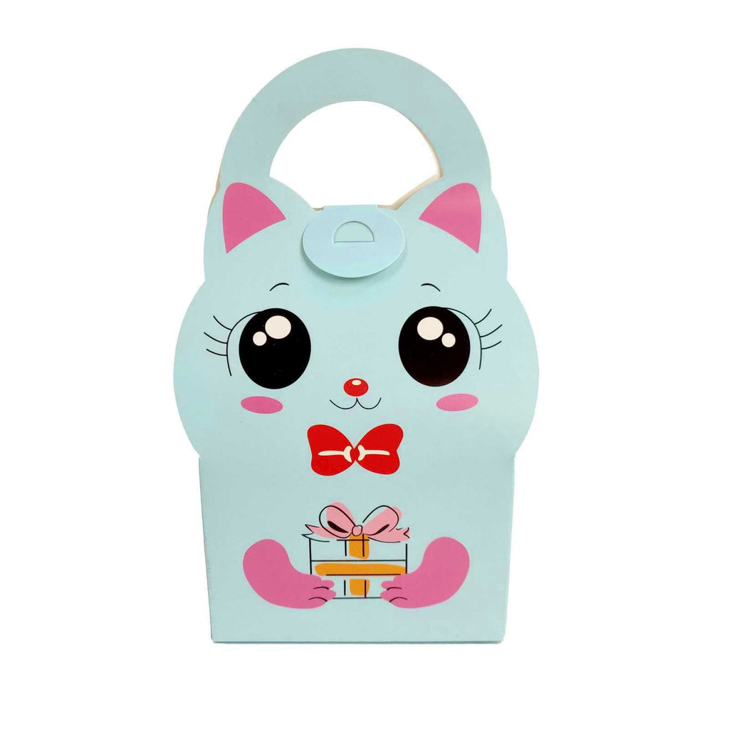 Large Kids Animal Favour Goody Box