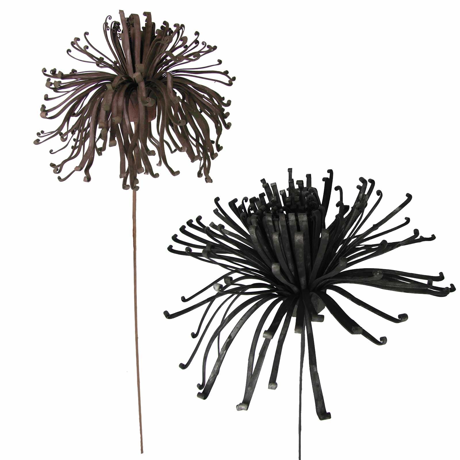 XXL Shimmy Spider Mum