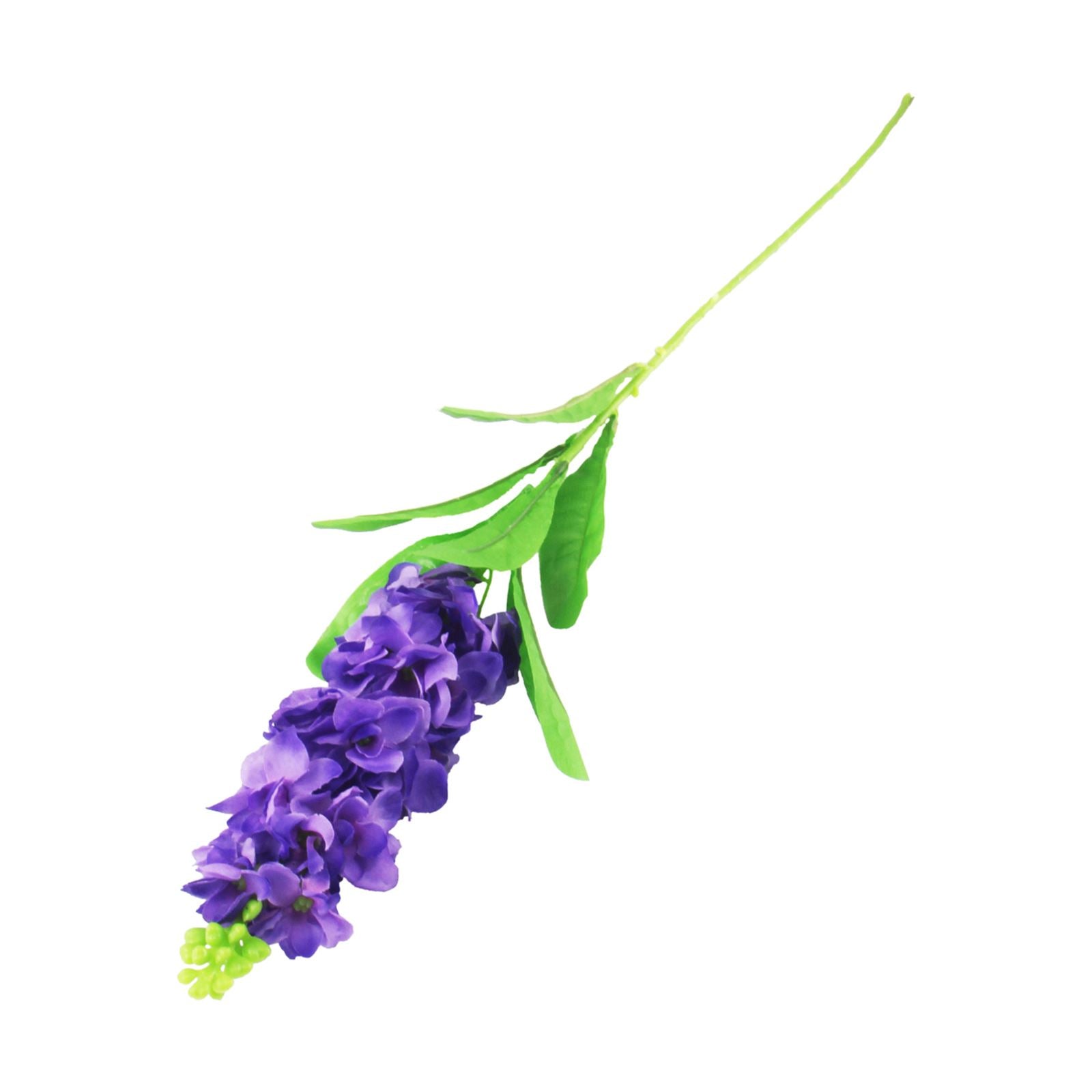 Single Stocks Flower Stem