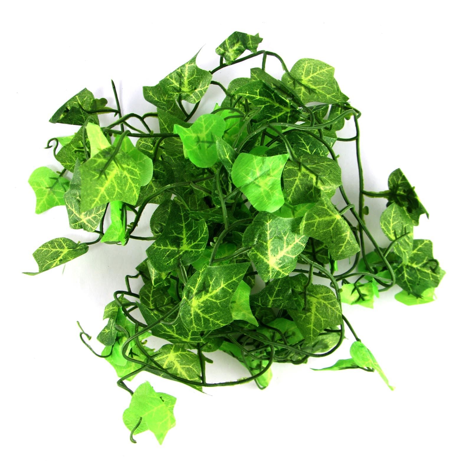 Ivy Leaf Chain Garlands