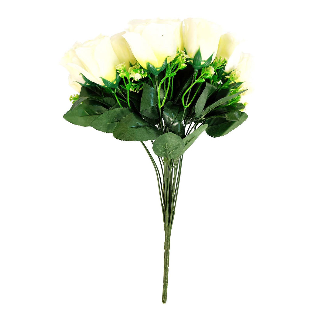 XL 24 Head Rosebud Bouquets