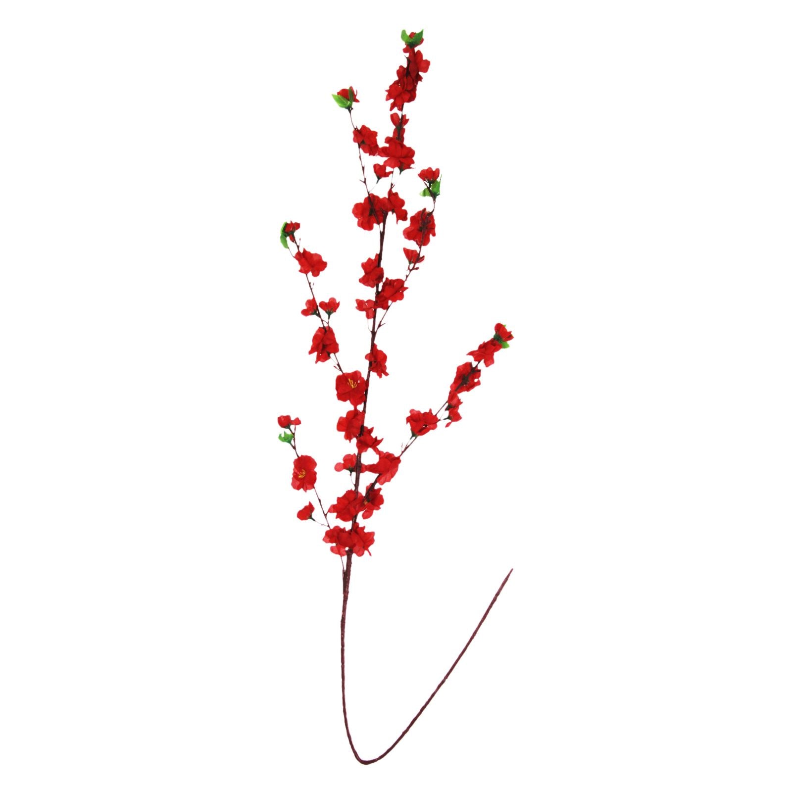 Peach Flower Blossom Sprays