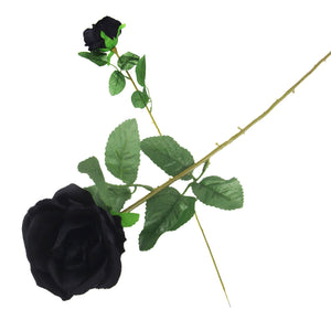 Single Eco Rose Stem