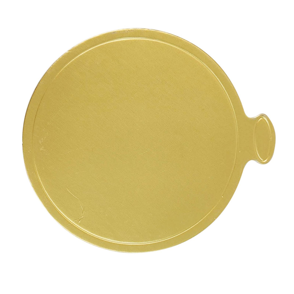 Mini Slice Cake Boards