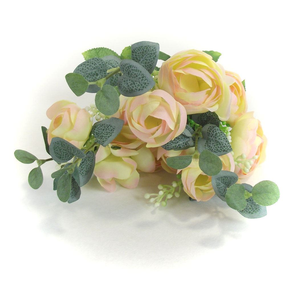 10 Head Small Ranunculus Bouquet