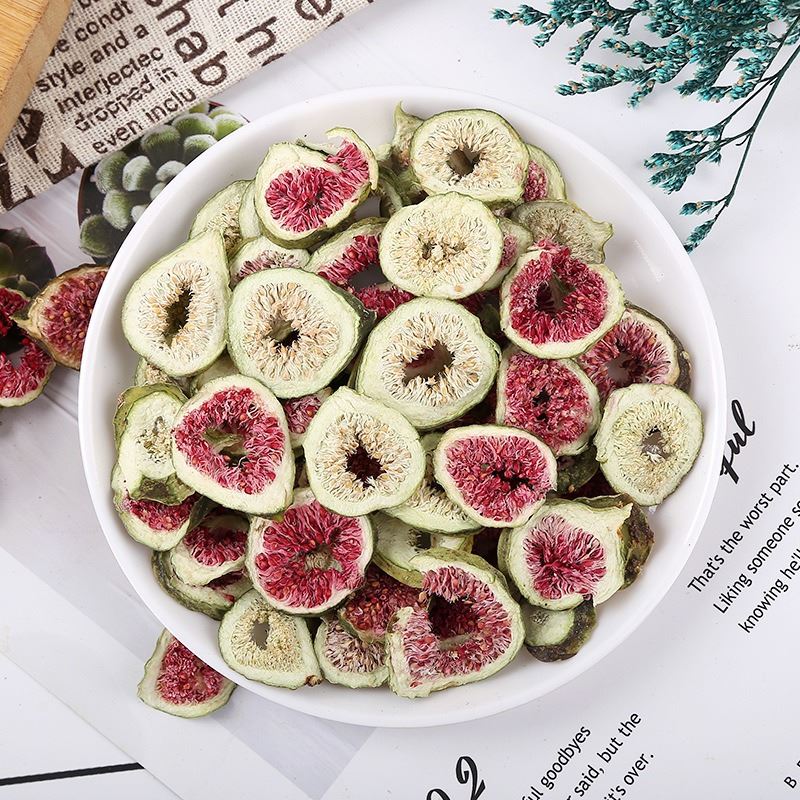 Dried Fig Slices