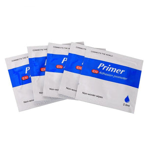 Adhesion Promoter Primer Wipes Sachets