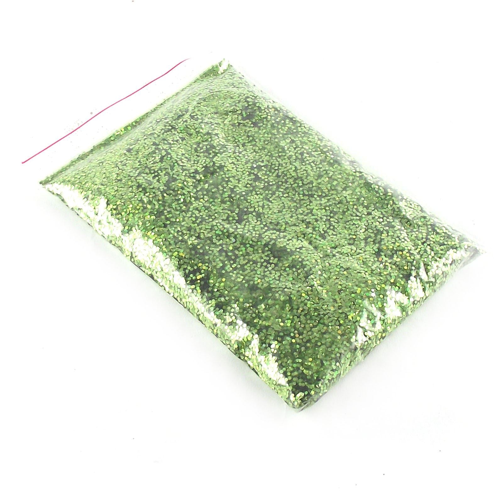 25 Grams of Chunky Holographic Glitter