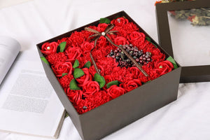 Forever Rose Large Display Gift Box