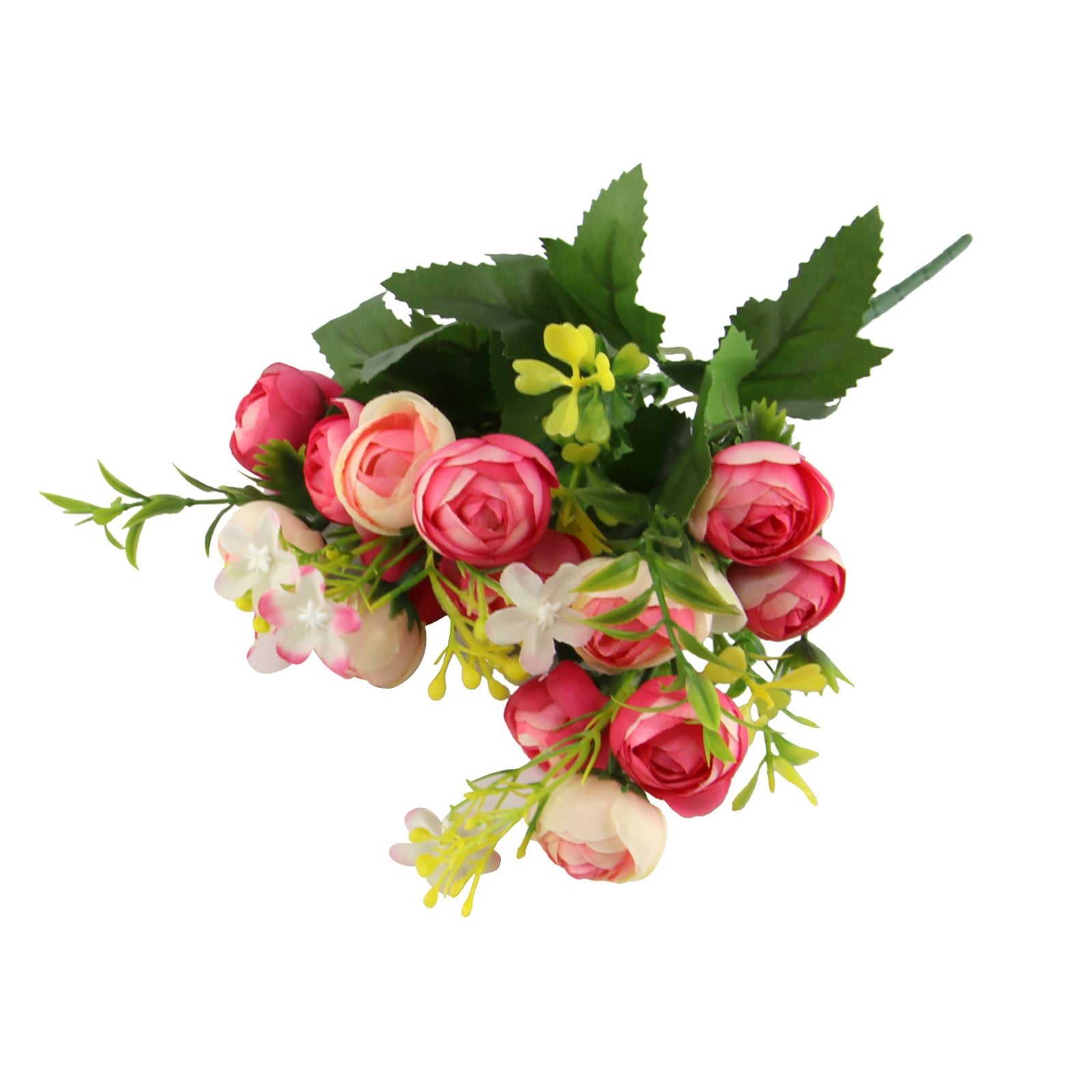 15 Head Small Ranunculus Bouquet