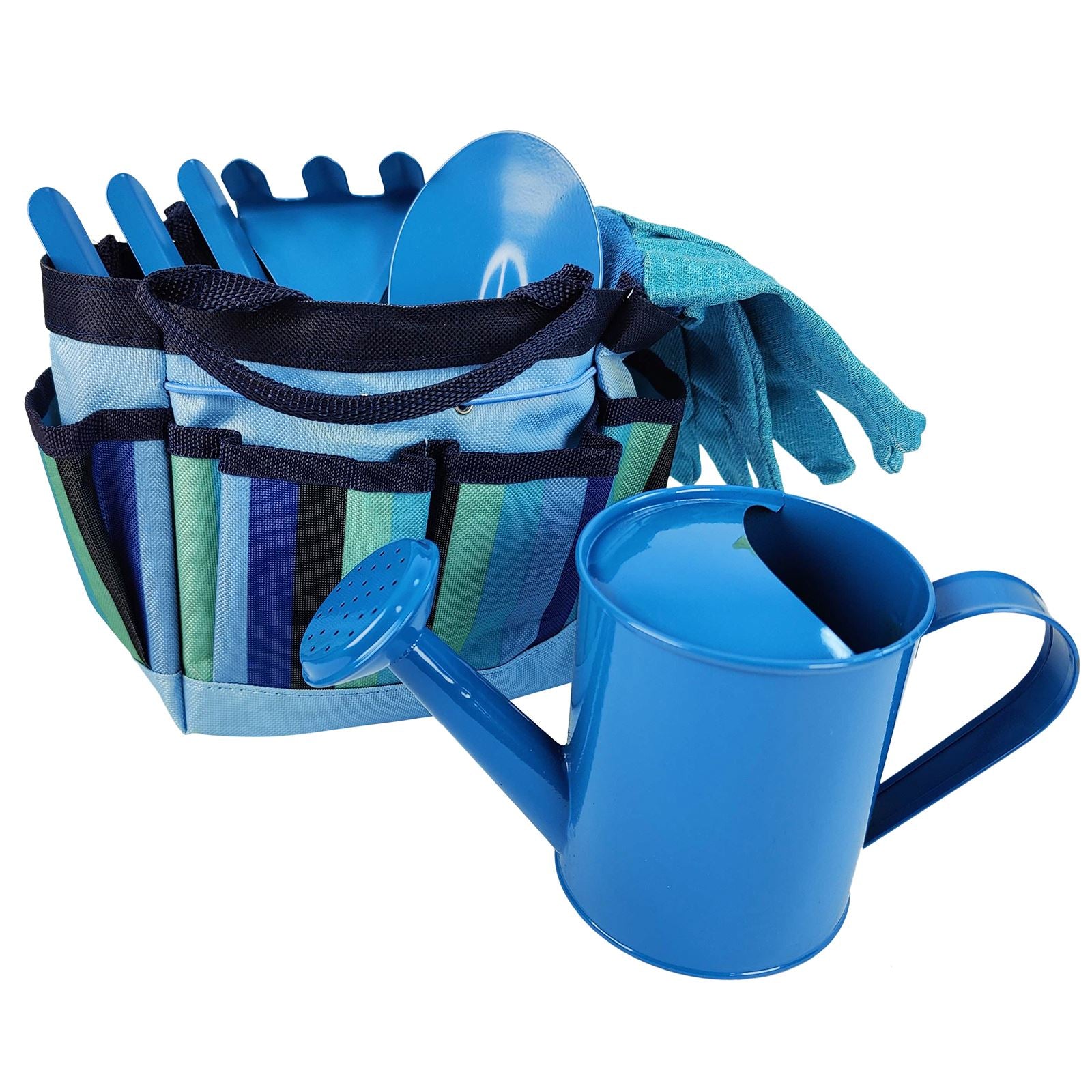 Mini Kids Gardening Set in Bag
