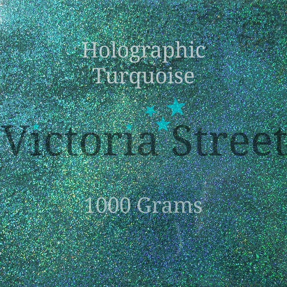 1000g Fine Glitter - 0.2mm / 0.008" - All Types