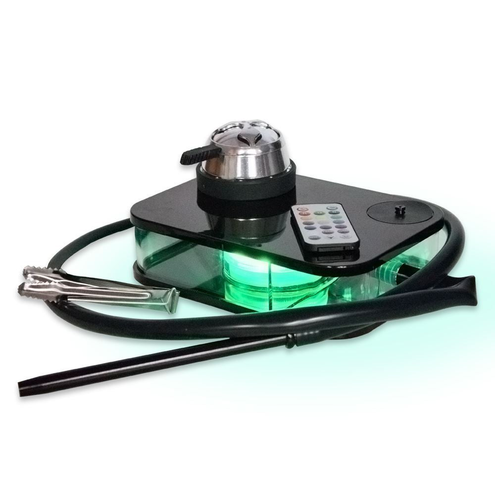 Table Top Acrylic Hookah